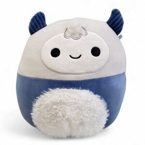 Squishmallows Horace The Yeti  8"  Plush